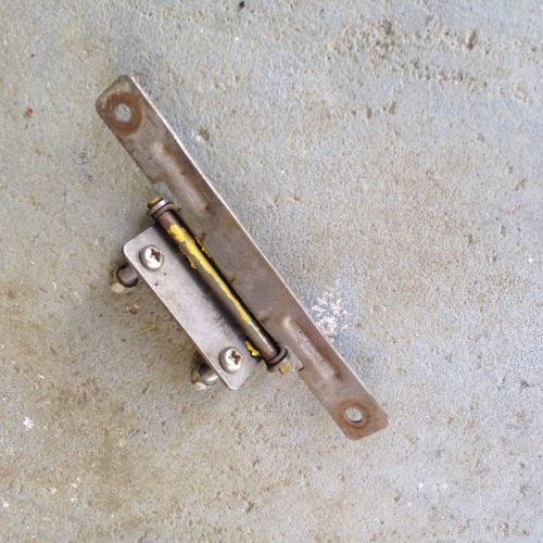 Wave venture hood hinge 1100 760 701  gj3-6517d-00-00