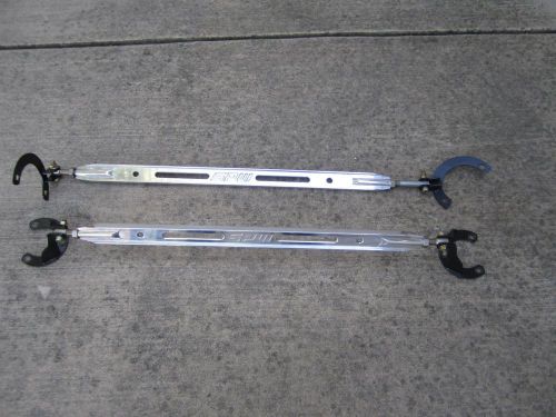 Spui strut tower brace set- honda, acura?