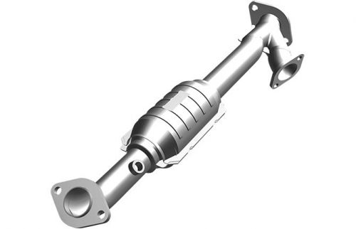 Magnaflow direct fit catalytic converter 05-07 4runner 4.7 p/s rr oe 49698