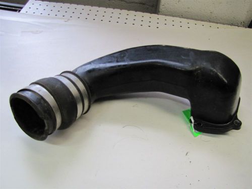 Used mercruiser 42421a5 lower exhaust elbow 909497 exhaust tube