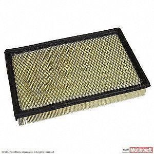 Motorcraft fa1032 air filter