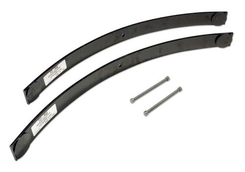 Tuff country 85750 add-a-leaf kit fits 07-16 tundra