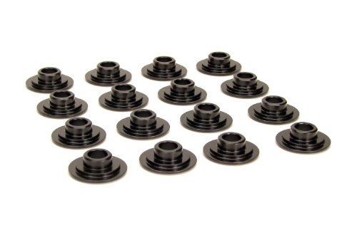 Competition cams 740-16 steel retainers, 10 degree angle for 1.437&#034;-1.500&#034;