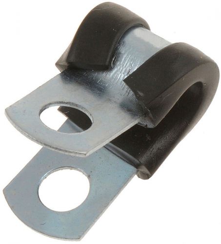 1/4 in. insulated cable clamps - dorman# 86101