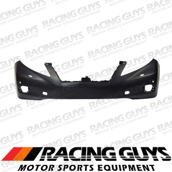 10-11 lexus rx350 cad built front bumper cover primed facial plastic lx1000193