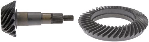 Differential ring and pinion-pinion rear dorman 697-721