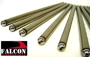 Dodge chrysler rt 300 ram hemi push rods pushrods 345ci set (16) 2009 10 11 12