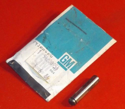 Nos 1982 1983 1984 1985 chevrolet gmc s10 s15 blazer jimmy 94200954 gm