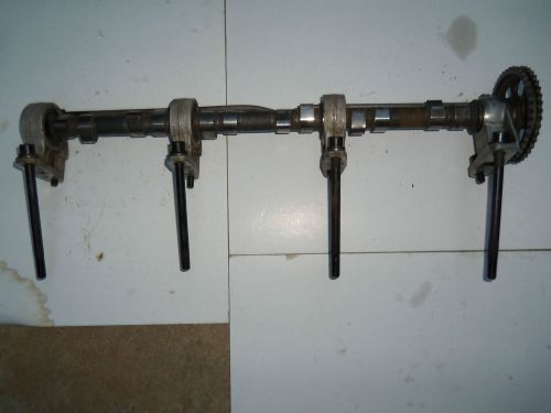 Camshaft mercedes 300 se sel coupe cabriolet  w 112 111 m189  nockenwelle 189