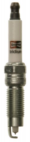 Champion spark plug 9406 iridium spark plug