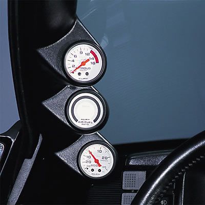 Autometer pillar gauge pods 17311