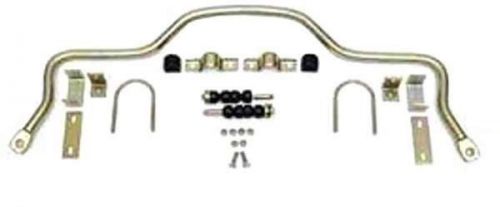 Addco camaro rear sway bar 7/8&#034; diameter 1982-2002