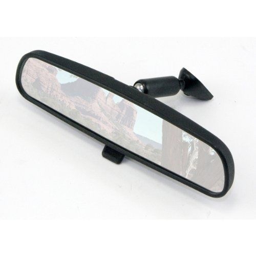 Omix-ada 12020.03 rear view mirror