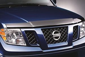 Nissan 999d5xr000 hood protector