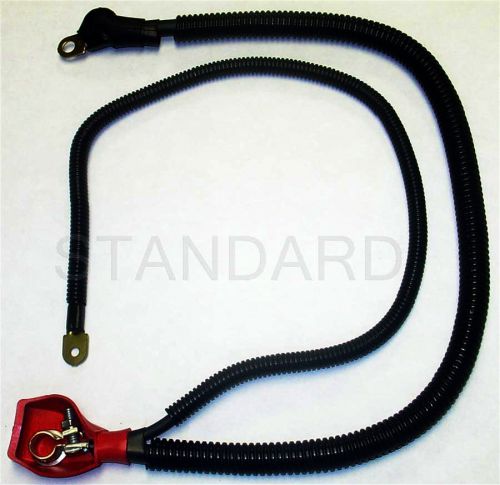 Battery cable standard a32-4clt fits 90-92 vw jetta 1.8l-l4