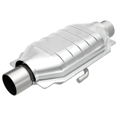 Magnaflow 49 state converter 94216 catalytic converter