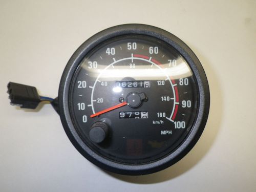 2002 arctic cat zl speedometer 0620-238