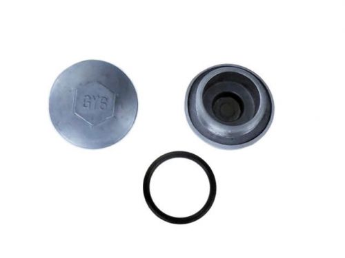 Scooter go kart atv oil filter plug cap gy6 125 150