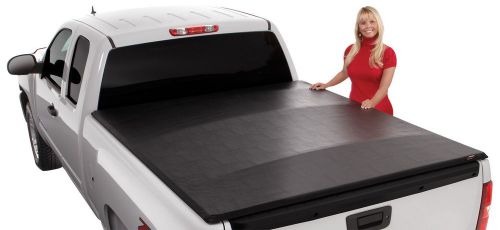 Extang 14645 tuff tonno; tonneau cover fits 07-13 sierra 1500 silverado 1500