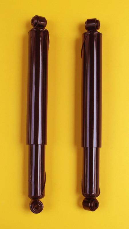 Gabriel rear shocks absorbers 60-61-62 chevrolet c10, c20 truck (pair)