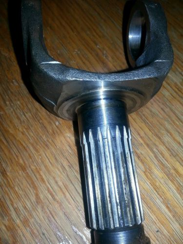 20 spline volvo penta fork part