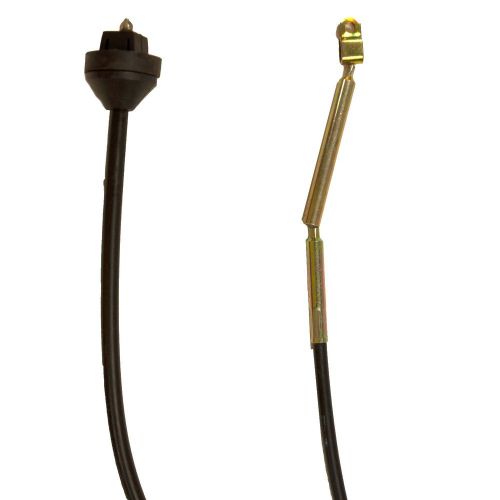 Accelerator cable atp y-158