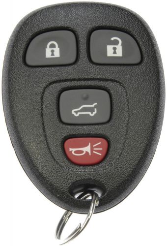 Key fob dorman 13722