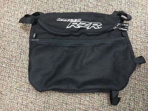 Ranger rzr polaris cargo bag