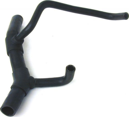 Uro parts esr1819 lower radiator hose