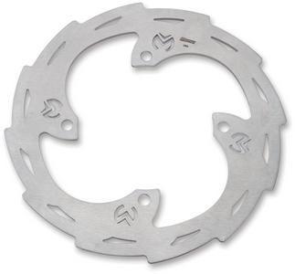 Moose racing mxr blade rotor front honda cr125r 1995-2007