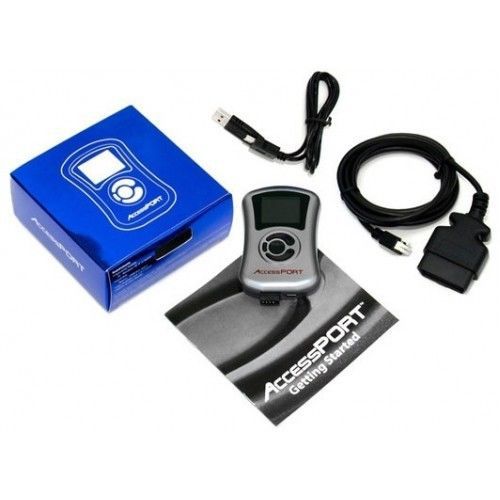 Cobb accessport bmw 135i/335i/535i (07-10) n54 (e92 + more) - fast ship!