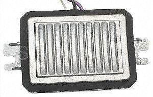 Standard motor products ru536 blower motor resistor