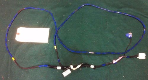 2010 2011 2012 lexus rx 350 rx 450h antenna cable 86101 0e080