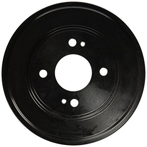 Centric parts 122.40014 brake drum