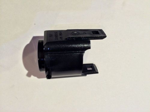 New genuine saab park sensor holder 9-3 93 08-11 12769752 32015421