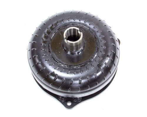 Coan th350/400 9 in diameter hi-performance torque converter p/n 20428-1