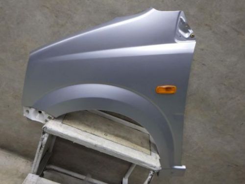 Daihatsu move 2003 left fender panel [0210700]