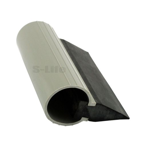 Car wrap vinyl tool,pait protection film soft scraper tool,silicon 10cm x 7cm