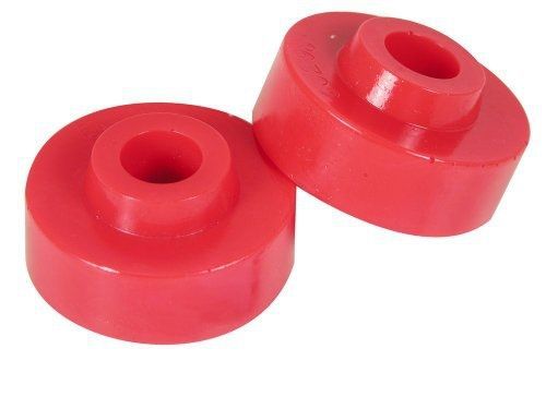 Prothane 1-1201 red transmission torque arm bushing kit