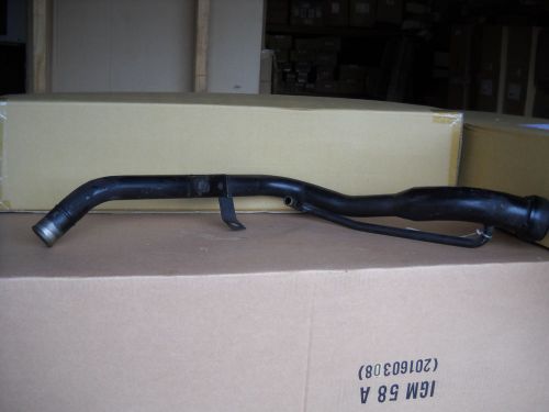 Fuel filler neck 1991,92,93,94,95,96,97 toyota previa