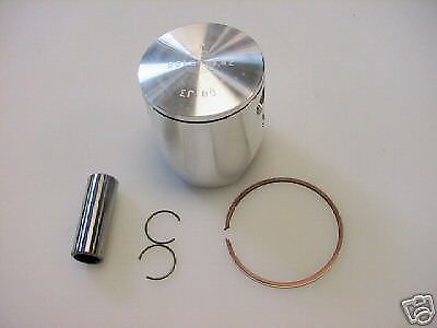 Honda cr250 cr250r cr 250 250r wiseco piston kit 68mm 1981-1983