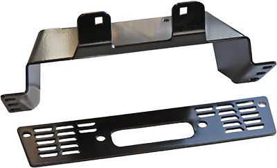 Kfi products 100824 winch mount