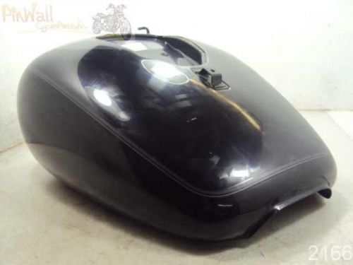 02 yamaha xv1600 1600 road star fuel gas petro tank