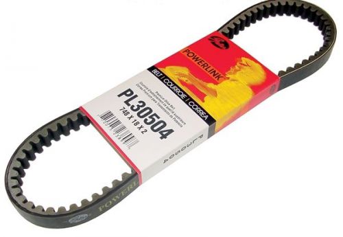 Gates premium scooter drive belt pl30904