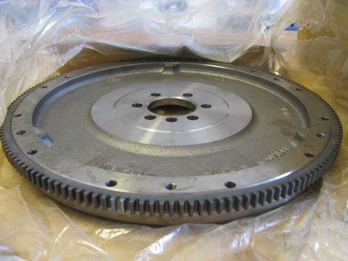 New!  omc #986325. flywheel. omc stern drive, v8.