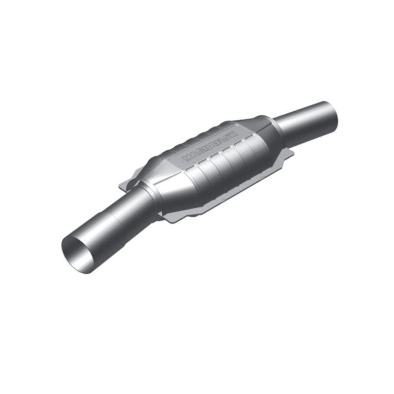 Magnaflow 36432 direct fit california catalytic converter  75-94 gm truck/van