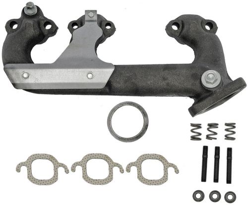 Exhaust manifold left dorman 674-214