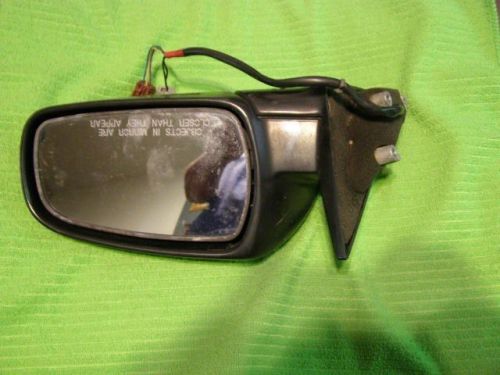 6-99 infinity i30 nissan maxima ps mirror