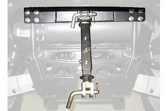 Utv frame support kit - arctic cat prowler p/n 90510