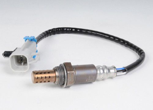 Oxygen sensor acdelco gm original equipment 213-4195